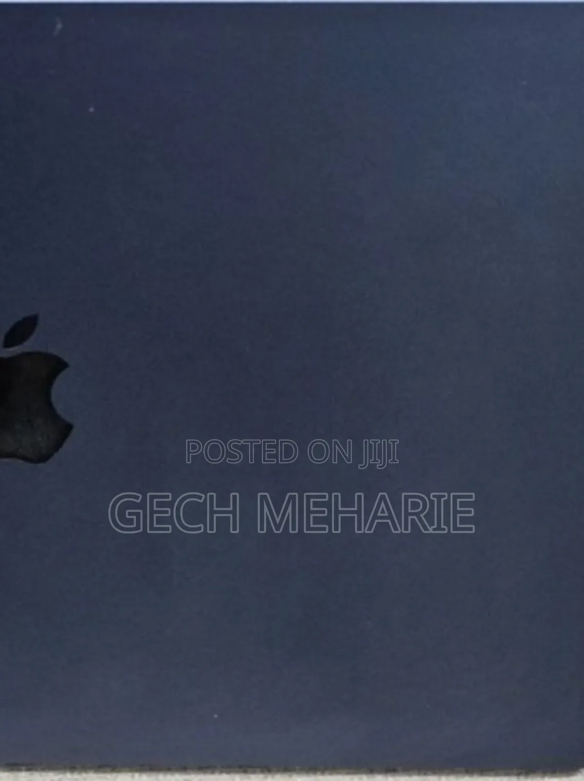 New Laptop Apple MacBook Air 2023 M2 8GB Apple M2 SSD 512GB