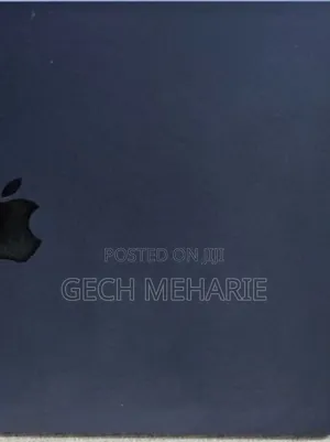 New Laptop Apple MacBook Air 2023 M2 8GB Apple M2 SSD 512GB