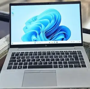 New Laptop HP EliteBook 840 G8 16GB Intel Core I5 SSD 512GB