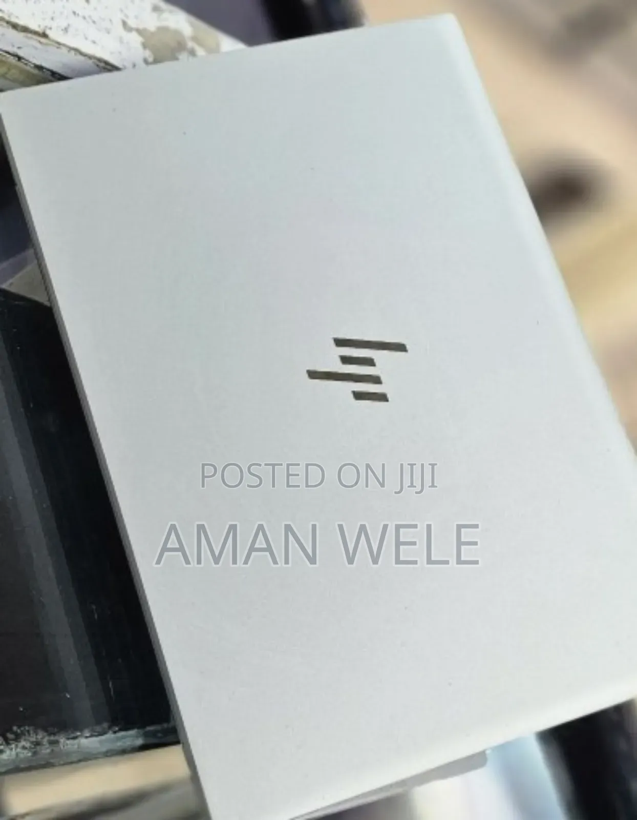 New Laptop HP EliteBook 840 G8 16GB Intel Core I5 SSD 512GB