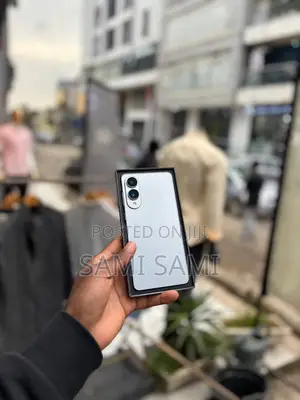 New Samsung Galaxy S25 Edge 256 GB