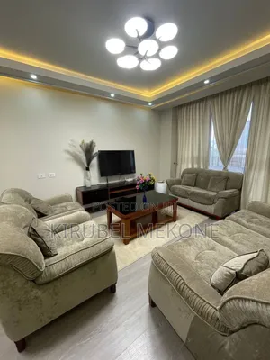 Photo - Furnished 3bdrm Apartment in Bole for rent