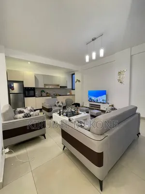 Photo - Furnished 2bdrm Apartment in Bole for rent