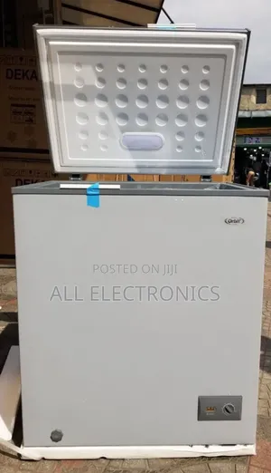 Photo - 270 Orbit Chest Refrigerator