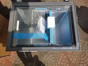 270 Orbit Chest Refrigerator