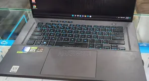 New Laptop Asus ROG Strix G15 16GB Intel Core I9 SSD 1T