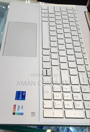 New Laptop HP Pavilion 15 8GB Intel Core I7 SSD 512GB