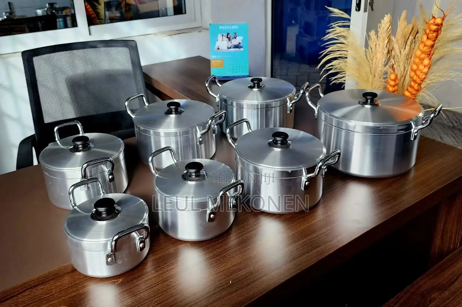 የ2018 ምርጡ የማይዝ የማያሳርር ድስትከ ጀርመን