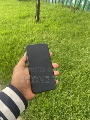 Apple iPhone 11 Pro 256 GB Green
