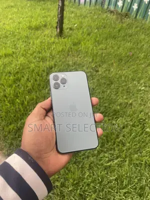 Apple iPhone 11 Pro 256 GB Green