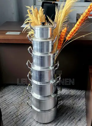 የ2018 ምርጡ የማይዝ የማያሳርር ድስትከ ጀርመን