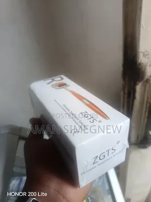 Photo - ZGTS Derma Roller
