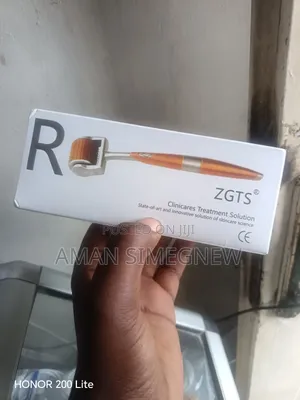 ZGTS Derma Roller