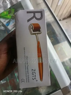 ZGTS Derma Roller