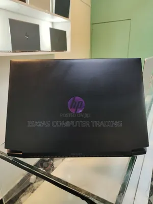 Photo - New Laptop HP Pavilion Gaming 15 2019 16GB AMD Ryzen 7 SSD 512GB