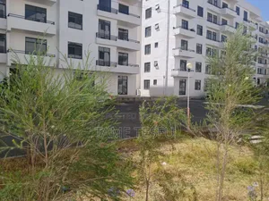 Furnished 2bdrm Apartment in ሀያት, Bole for sale