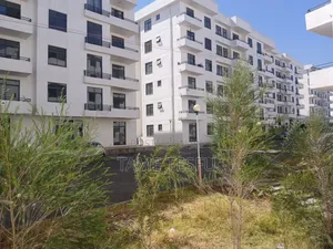 Furnished 2bdrm Apartment in ሀያት, Bole for sale