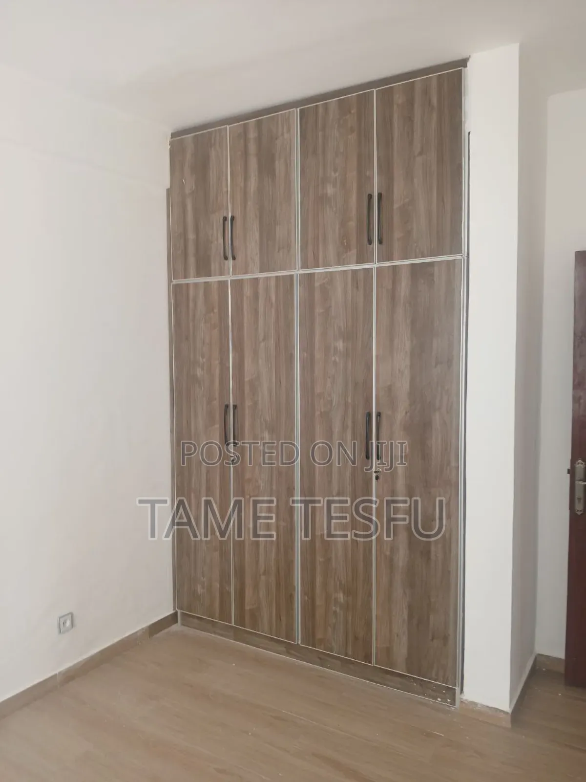 Furnished 2bdrm Apartment in ሀያት, Bole for sale