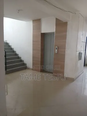 Furnished 2bdrm Apartment in ሀያት, Bole for sale
