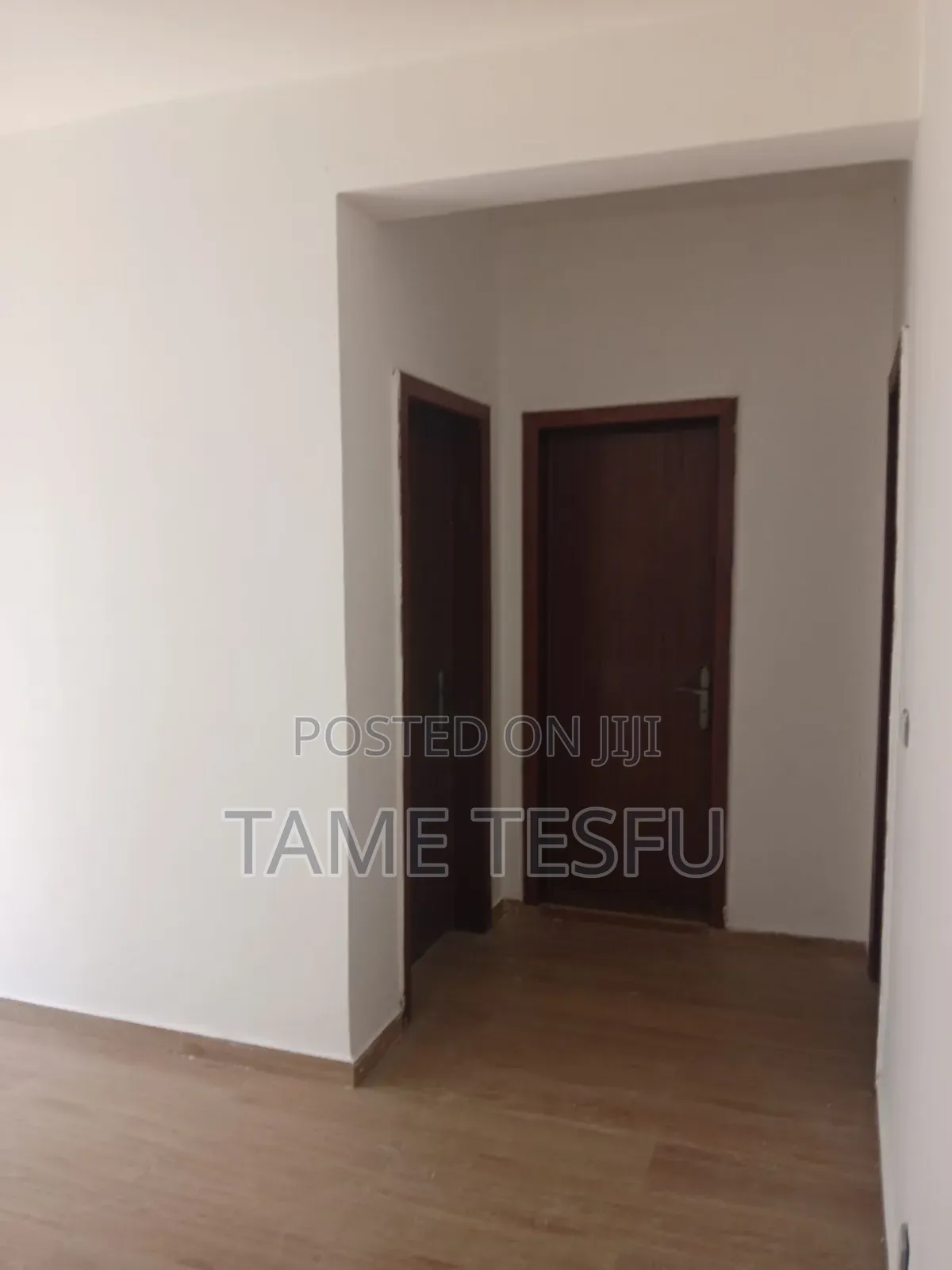 Furnished 2bdrm Apartment in ሀያት, Bole for sale