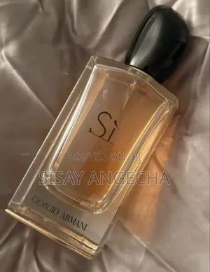 Photo - Shaik W88 Giorgio Armani