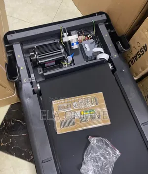 High Mechanical Power Home Reebok Miracle Running Machine