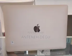 New Laptop Apple MacBook Air 2020 M1 8GB Apple M1 SSD 256GB