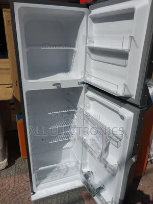 Garad 270litrr Fridge
