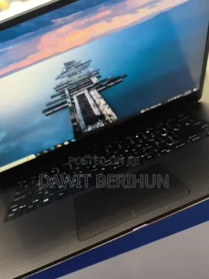 New Laptop Dell XPS 15 16GB Intel Core I7 SSD 512GB