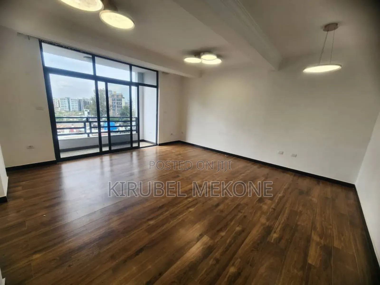 2bdrm Apartment in Bole for rent