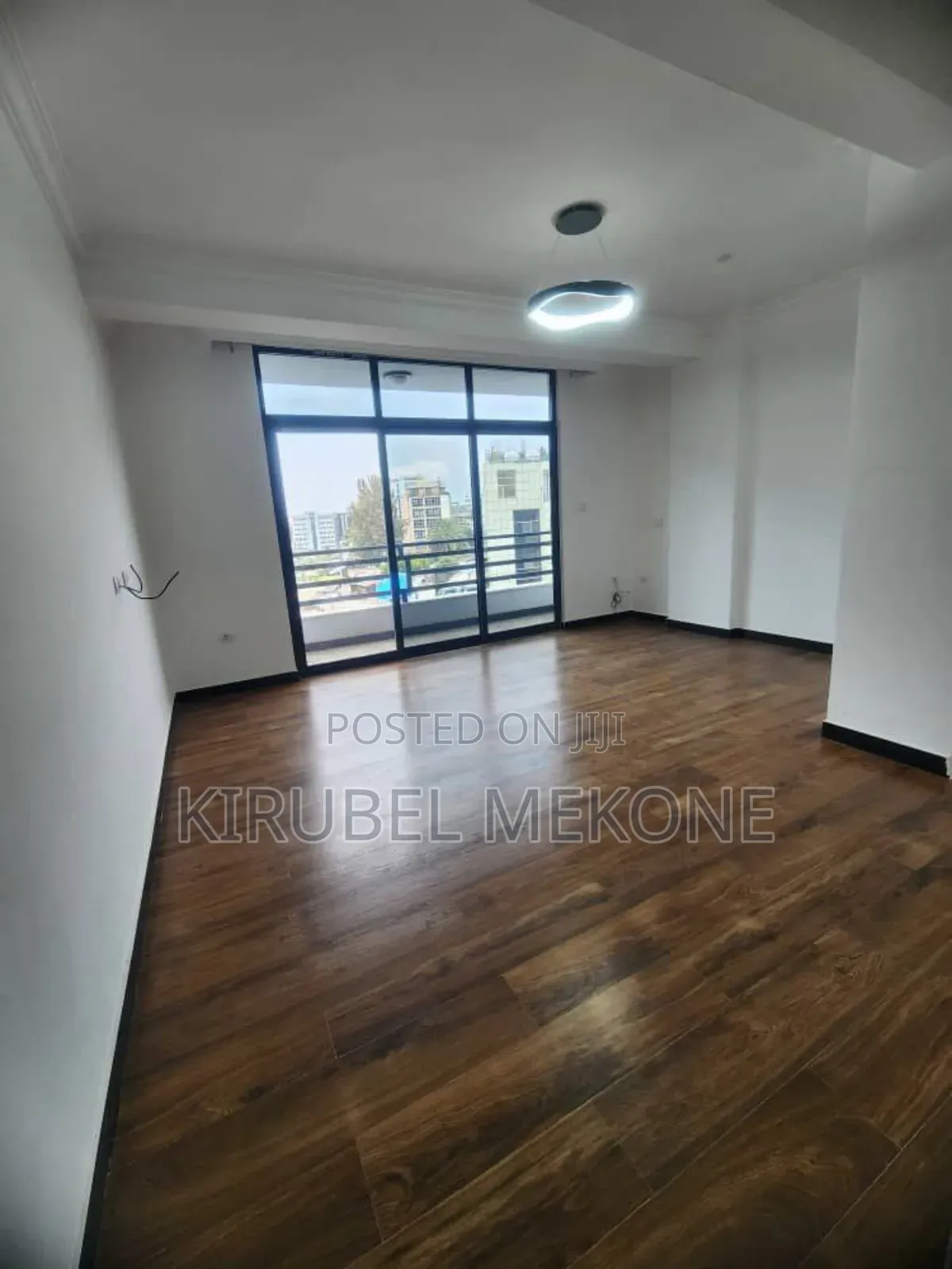 2bdrm Apartment in Bole for rent