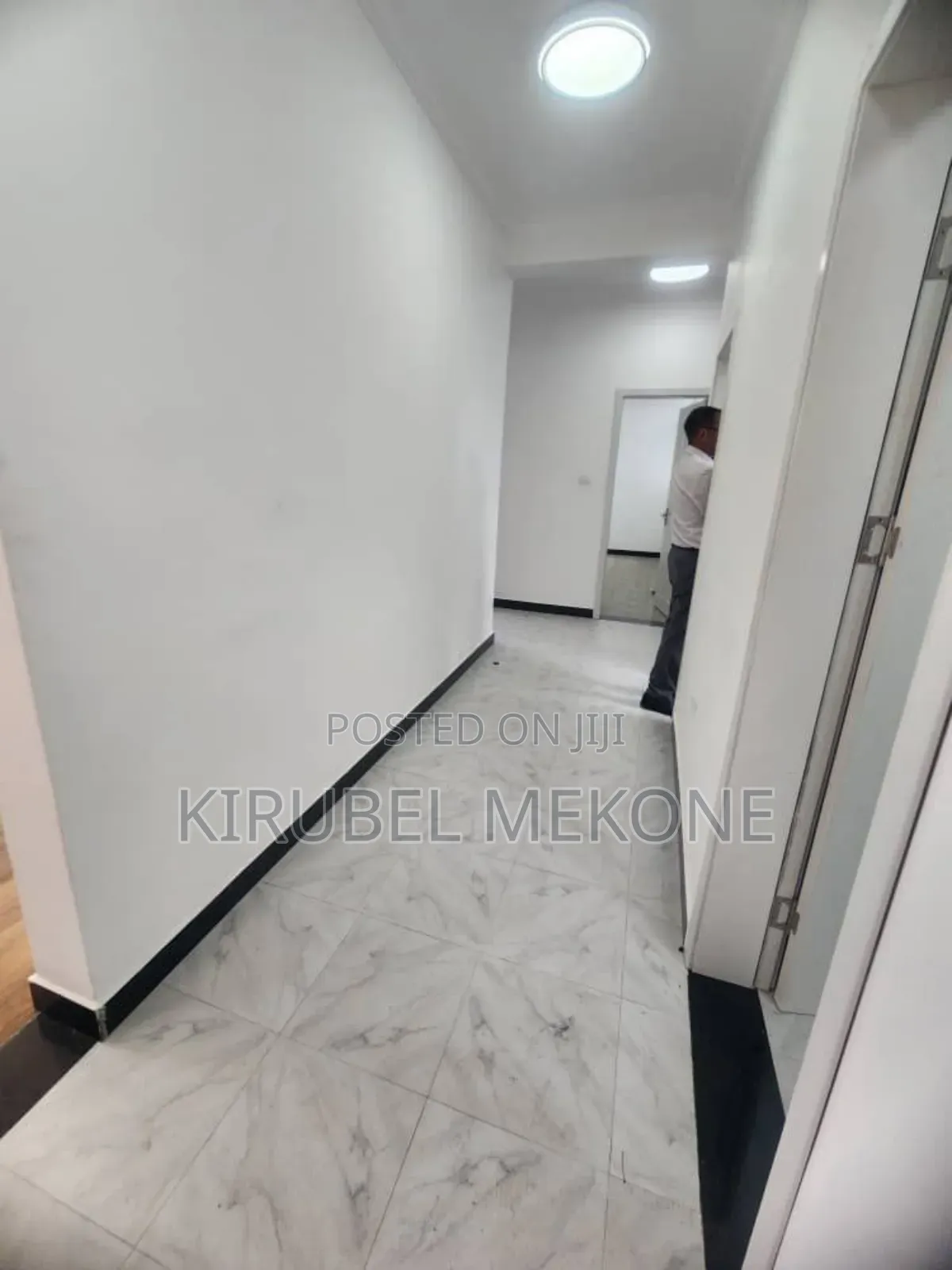 2bdrm Apartment in Bole for rent