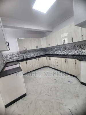 2bdrm Apartment in Bole for rent