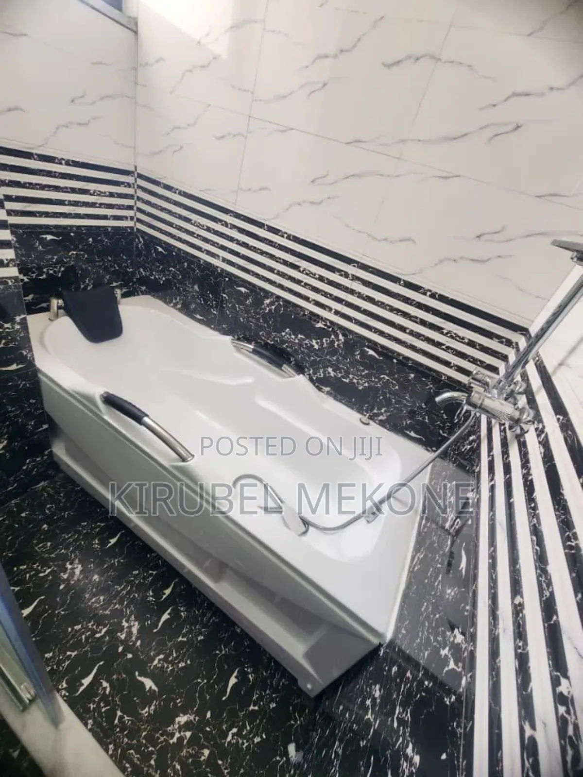 2bdrm Apartment in Bole for rent