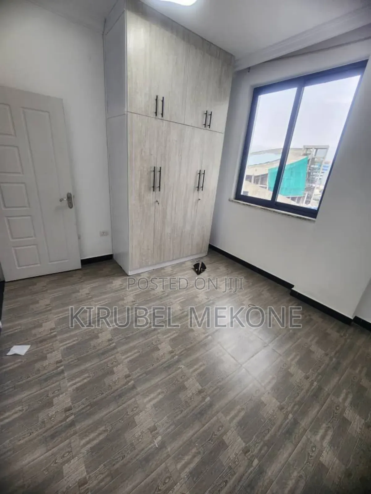 2bdrm Apartment in Bole for rent