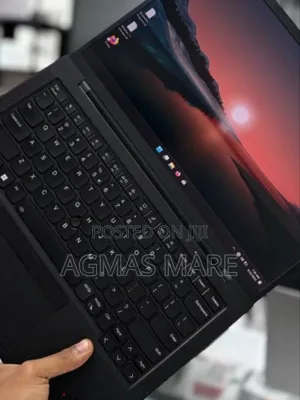 Photo - New Laptop Lenovo ThinkPad X1 Carbon 16GB Intel Core I7 SSD 512GB