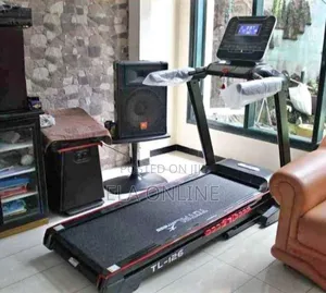 Photo - Europe Stat Reebok Jet 200 Jet 300 Treadmills