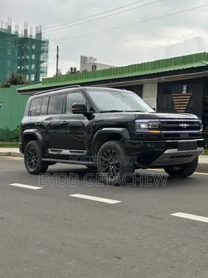 New BYD Destroyer 05 DM-i 1.5 Hybrid FWD 2025 Black