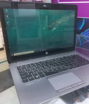 Photo - New Laptop HP EliteBook 840 G2 8GB Intel Core I5 HDD 500GB