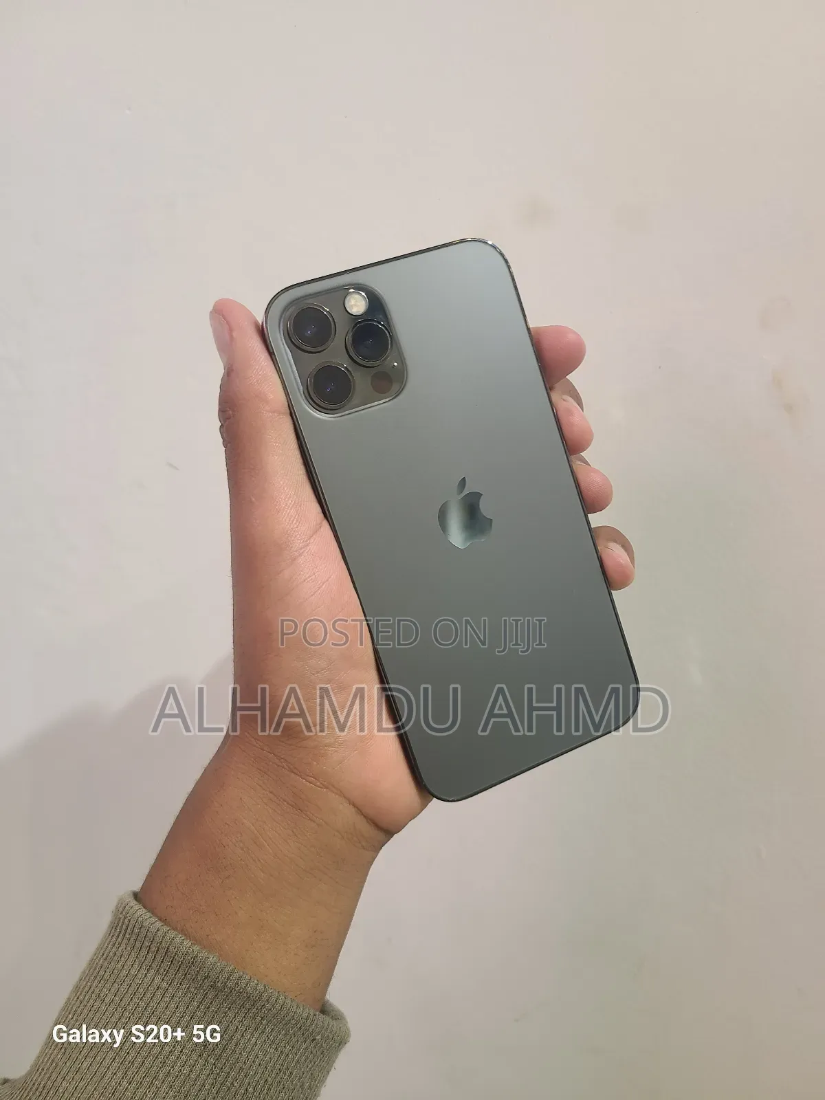 Apple iPhone 12 Pro 256 GB