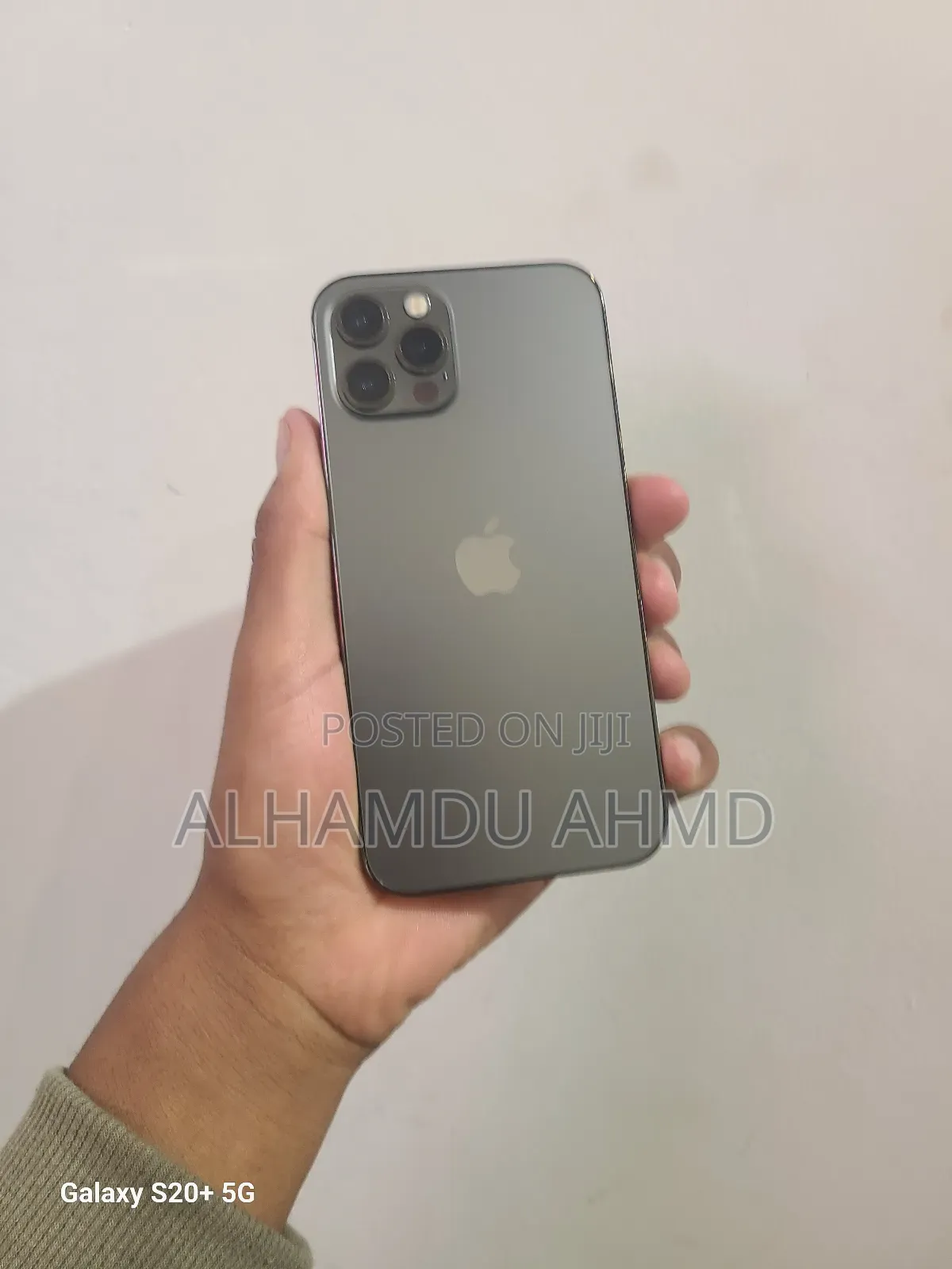 Apple iPhone 12 Pro 256 GB