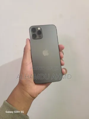 Apple iPhone 12 Pro 256 GB