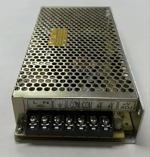 100w 1-Output Ac to Dc Switching Power Supply