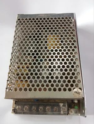 100w 1-Output Ac to Dc Switching Power Supply