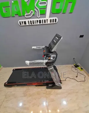 Cardio Fitness Workout  ሪቡክ አዲዳስ መሮጫ ማሽን ለቤት