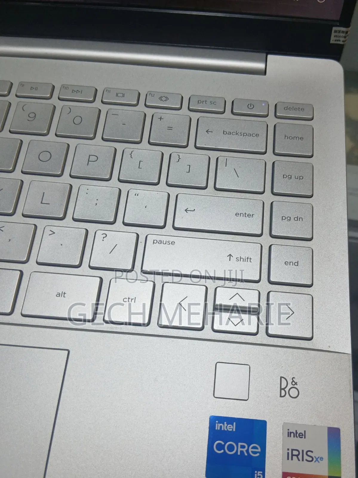 New Laptop HP Pavilion 14 16GB Intel Core I5 SSD 1T