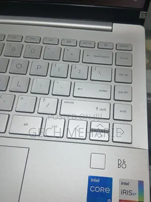 Photo - New Laptop HP Pavilion 14 16GB Intel Core I5 SSD 1T