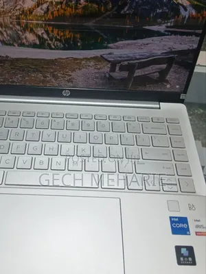 New Laptop HP Pavilion 14 16GB Intel Core I5 SSD 1T