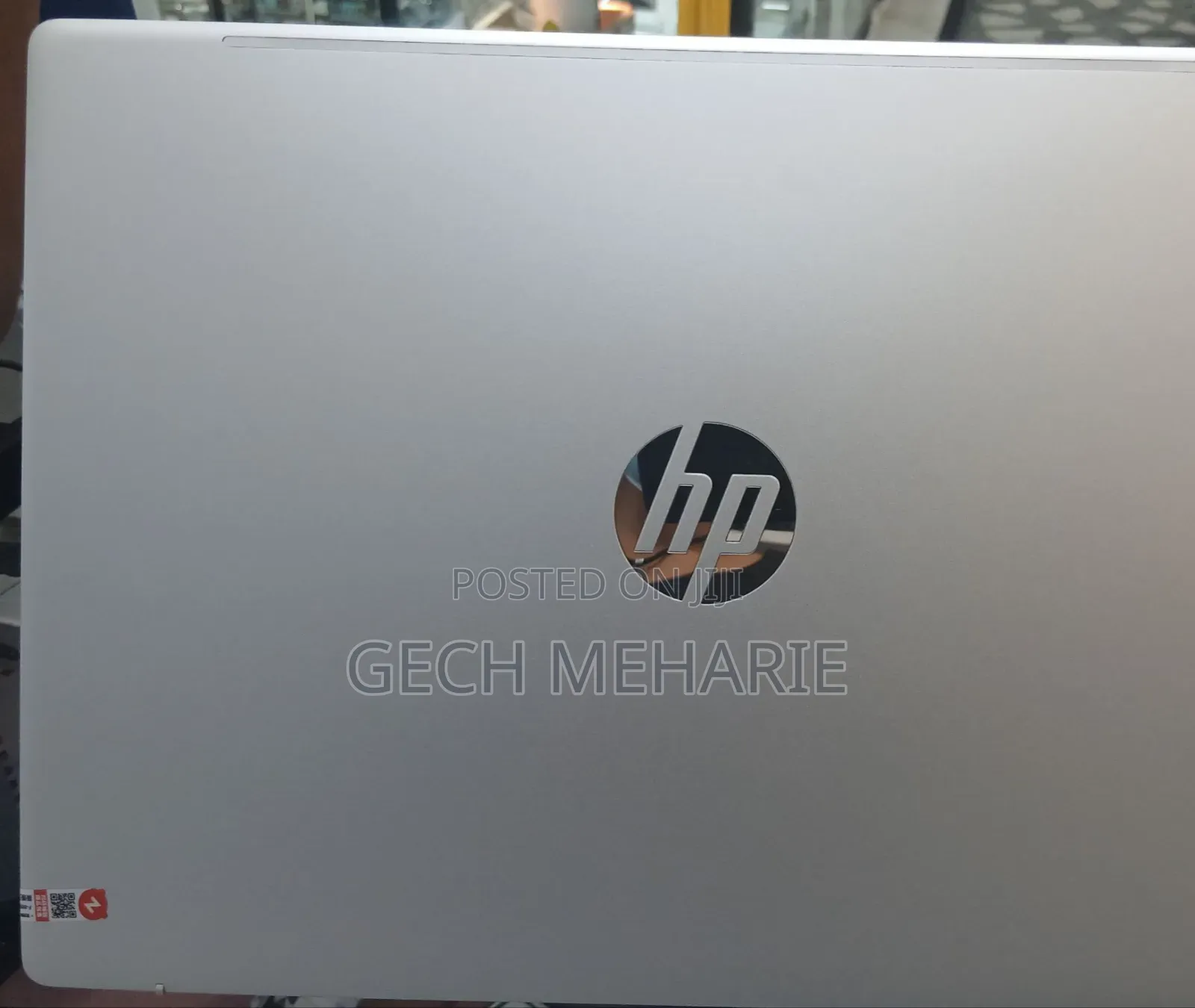 New Laptop HP Pavilion 14 16GB Intel Core I5 SSD 1T