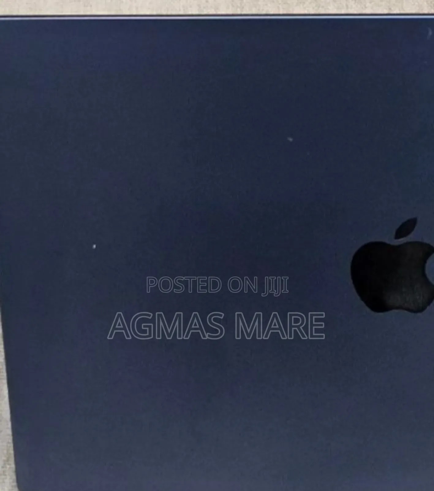 New Laptop Apple MacBook Air 2023 M2 8GB Apple M2 SSD 512GB